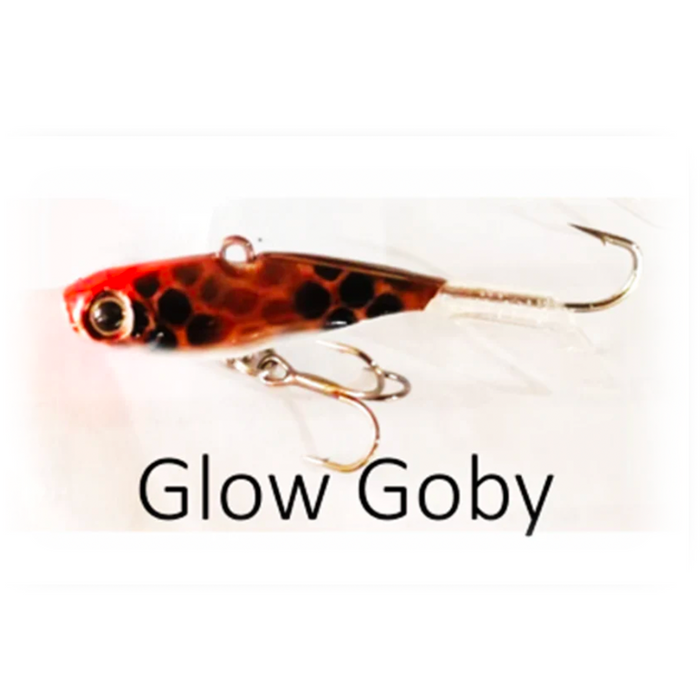 Walleye Nation Creations Walleye Rip-n-Glide Crankbait Fishing Lure