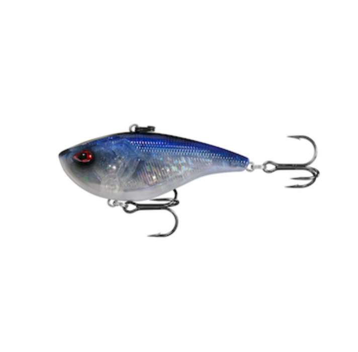 13 Fishing El Diablo Lipless Crankbait Fishing Lure