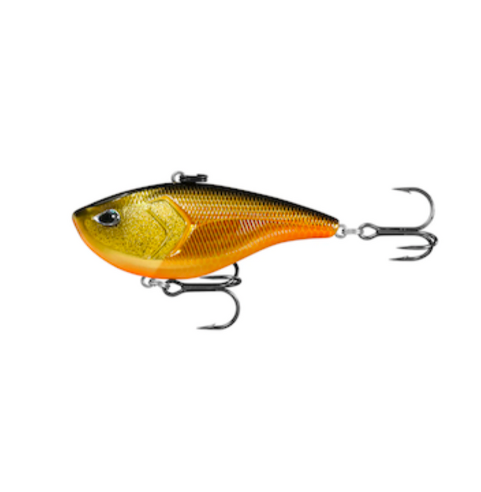 13 Fishing El Diablo Lipless Crankbait Fishing Lure