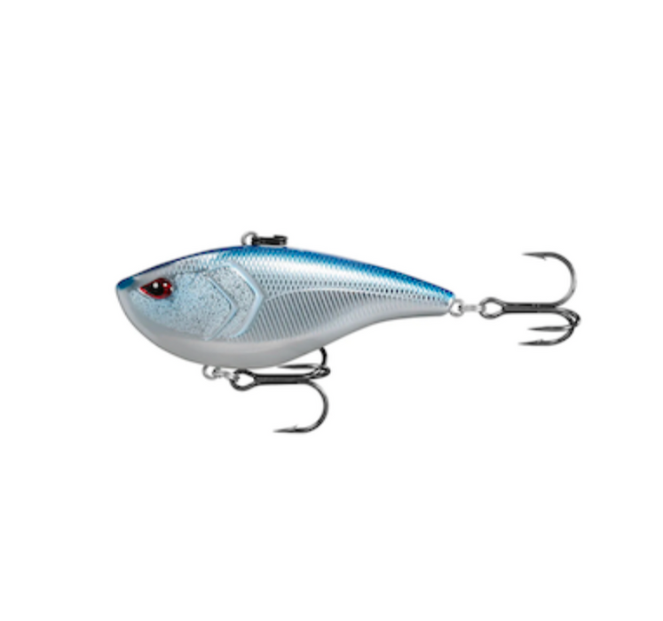 13 Fishing El Diablo Lipless Crankbait Fishing Lure