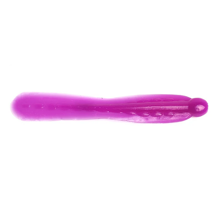 Liquid Willow Cat "Liquid Leech" Plastic Fishing Tube (8 Pack)