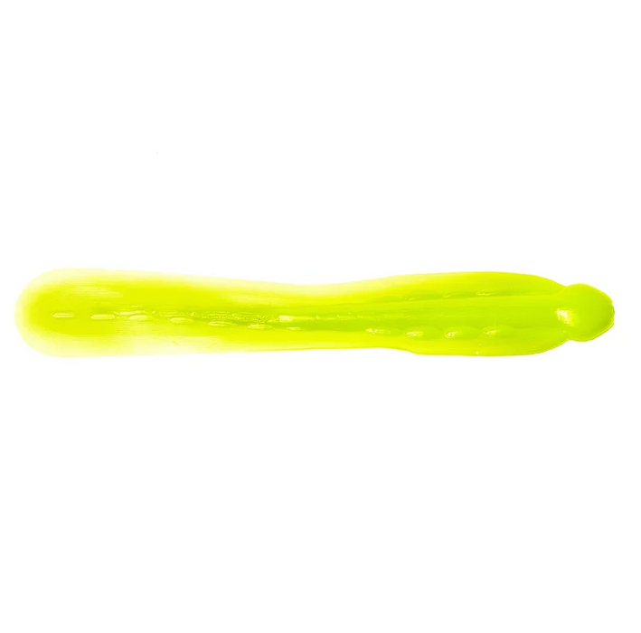 Liquid Willow Cat "Liquid Leech" Plastic Fishing Tube (8 Pack)