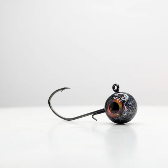 CR Baits "Eyeball" Fishing Jigs