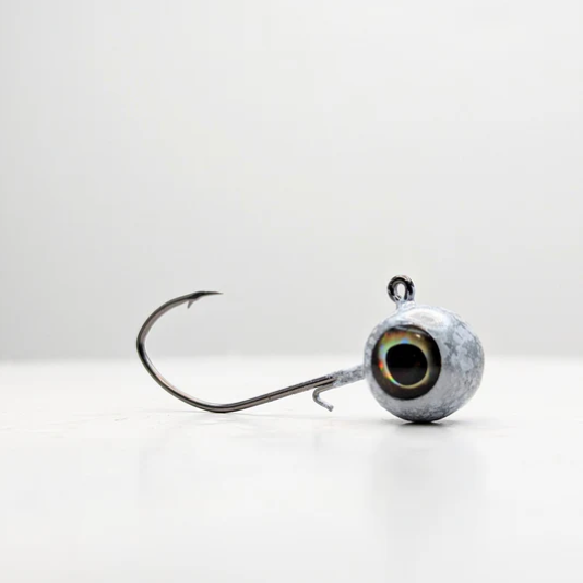 CR Baits "Eyeball" Fishing Jigs