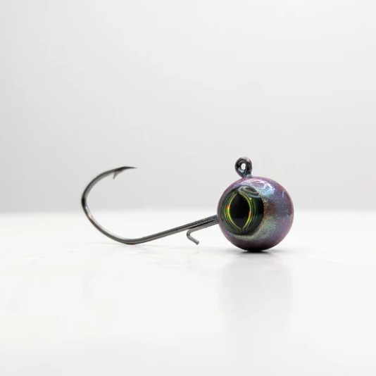 CR Baits "Eyeball" Fishing Jigs