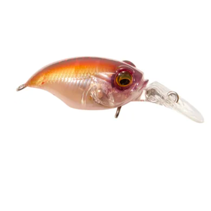 Megabass Griffon MR-X BFS 1.5" Fishing Crankbait (3/16oz)