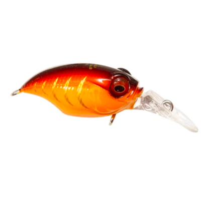 Megabass Griffon MR-X BFS 1.5" Fishing Crankbait (3/16oz)