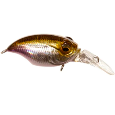 Megabass Griffon MR-X BFS 1.5" Fishing Crankbait (3/16oz)