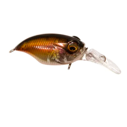 Megabass Griffon MR-X BFS 1.5" Fishing Crankbait (3/16oz)