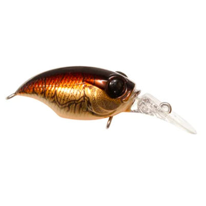 Megabass Griffon MR-X BFS 1.5" Fishing Crankbait (3/16oz)