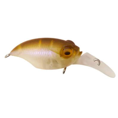 Megabass Griffon MR-X BFS 1.5" Fishing Crankbait (3/16oz)