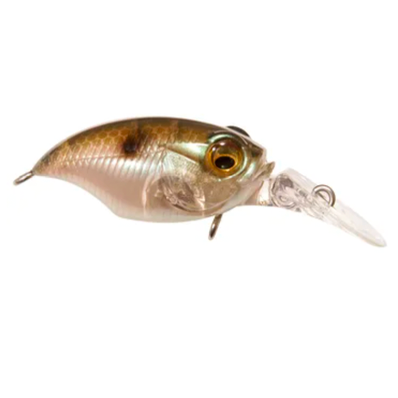 Megabass Griffon MR-X BFS 1.5" Fishing Crankbait (3/16oz)