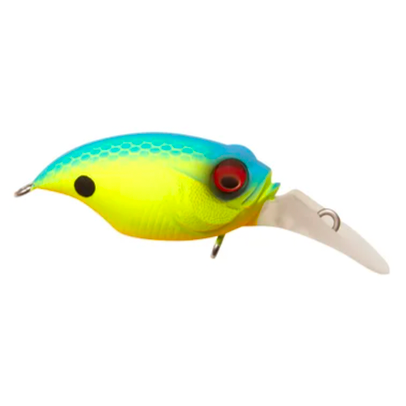 Megabass Griffon MR-X BFS 1.5" Fishing Crankbait (3/16oz)