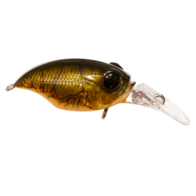 Megabass Griffon MR-X BFS 1.5" Fishing Crankbait (3/16oz)