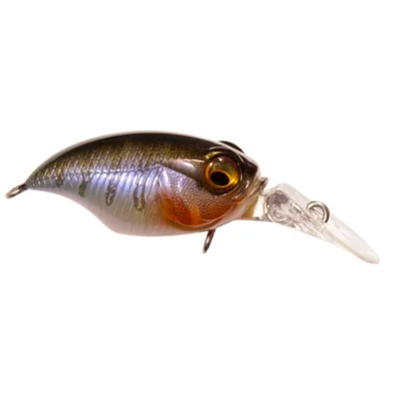 Megabass Griffon MR-X BFS 1.5" Fishing Crankbait (3/16oz)