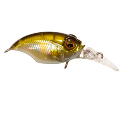 Megabass Griffon MR-X BFS 1.5" Fishing Crankbait (3/16oz)