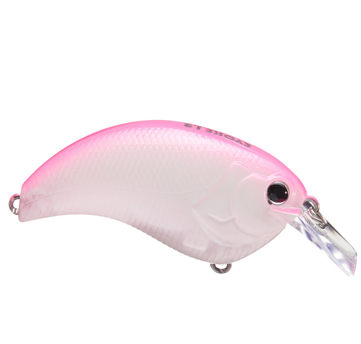 Deps Evoke 1.2 Squarebill 2.16" Fishing Crankbait (.38oz)