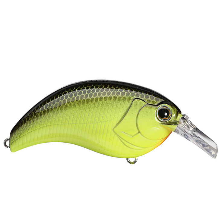 Deps Evoke 1.2 Squarebill 2.16" Fishing Crankbait (.38oz)