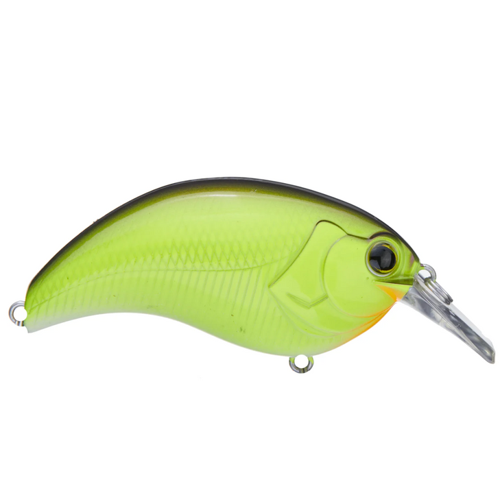 Deps Evoke 1.2 Squarebill 2.16" Fishing Crankbait (.38oz)