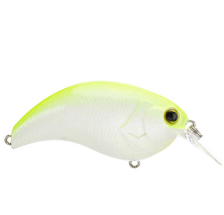 Deps Evoke 1.2 Squarebill 2.16" Fishing Crankbait (.38oz)