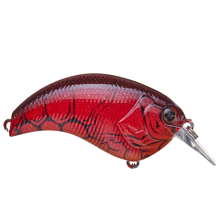 Deps Evoke 1.2 Squarebill 2.16" Fishing Crankbait (.38oz)