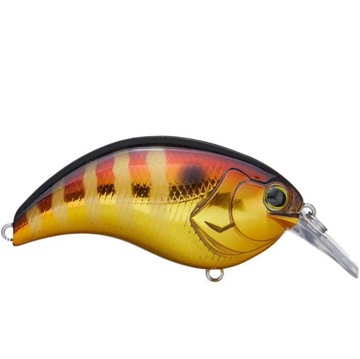 Deps Evoke 1.2 Squarebill 2.16" Fishing Crankbait (.38oz)