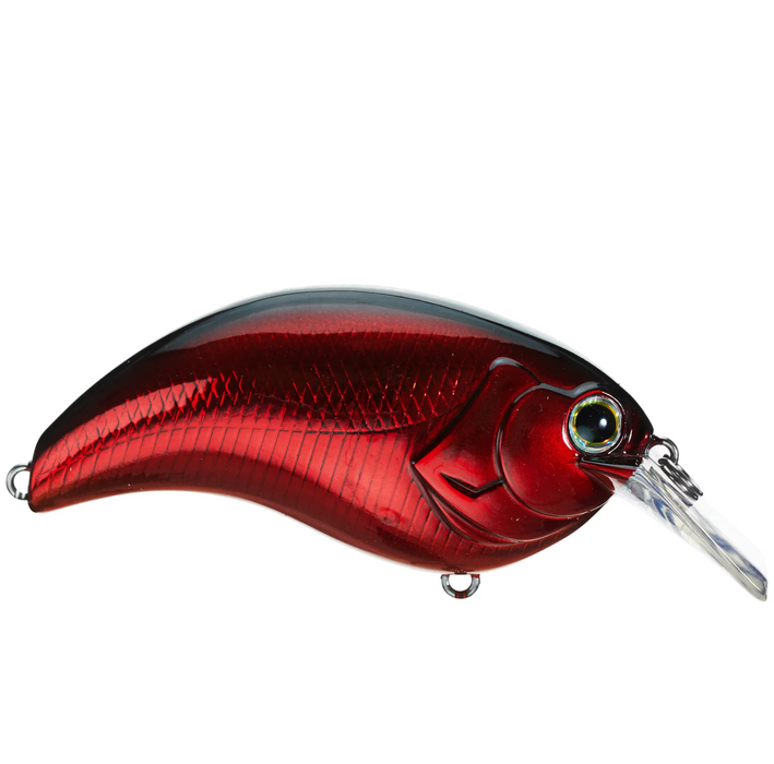 Deps Evoke 1.2 Squarebill 2.16" Fishing Crankbait (.38oz)