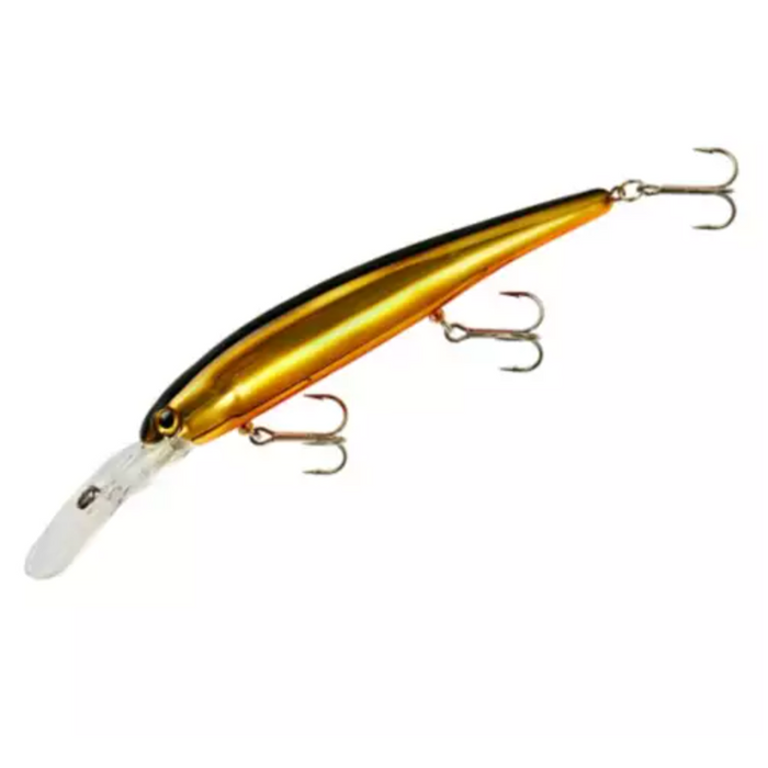 Bandit Walleye Deep 4 3/4" Trolling Fishing Plug (5/8oz)