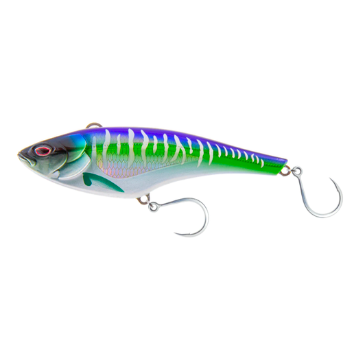 Nomad Design "Madmacs" 130 High Speed Trolling Fishing Lure (5-1/8")