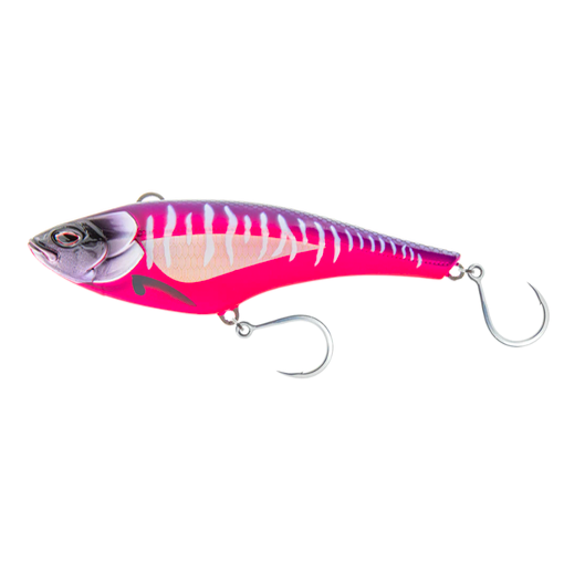 Nomad Design "Madmacs" 130 High Speed Trolling Fishing Lure (5-1/8")