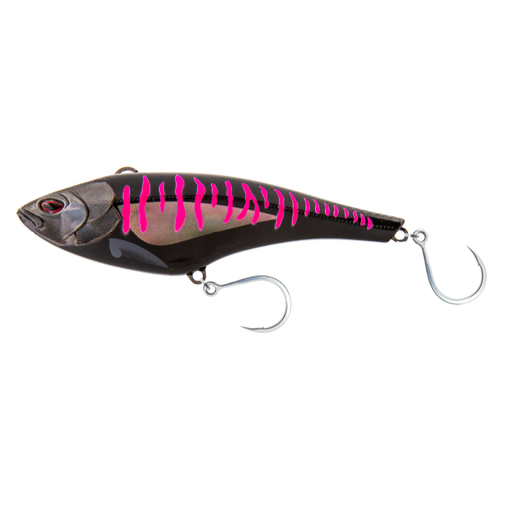 Nomad Design "Madmacs" 130 High Speed Trolling Fishing Lure (5-1/8")