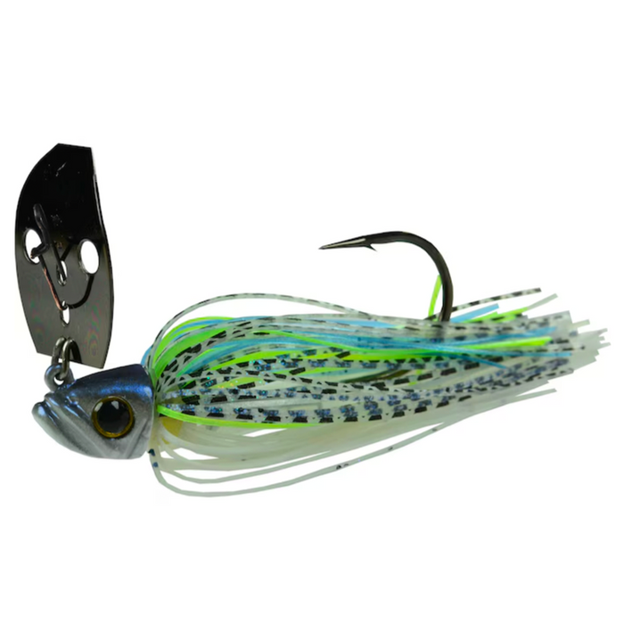 Picasso Aaron Martens Shock Blade Pro Fishing Lure (1/2oz)