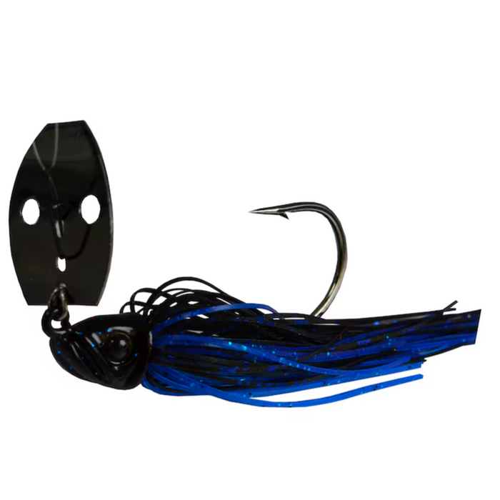 Picasso Aaron Martens Shock Blade Pro Fishing Lure (1/2oz)