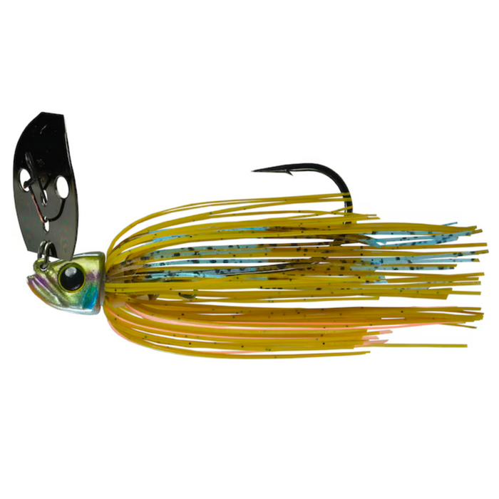 Picasso Aaron Martens Shock Blade Pro Fishing Lure (1/2oz)