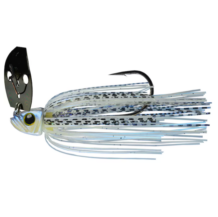 Picasso Aaron Martens Shock Blade Pro Fishing Lure (1/2oz)