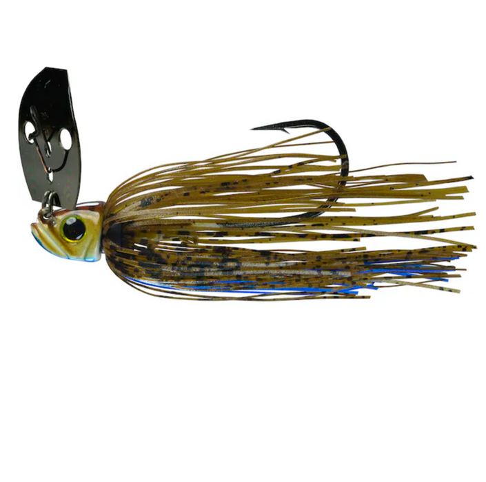 Picasso Aaron Martens Shock Blade Pro Fishing Lure (1/2oz)