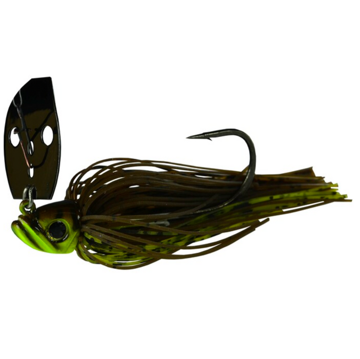 Picasso Aaron Martens Shock Blade Pro Fishing Lure (1/2oz)