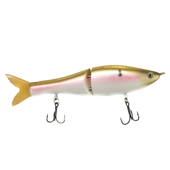 G-Ratt Baits Pistol Pete Glide Fishing Bait