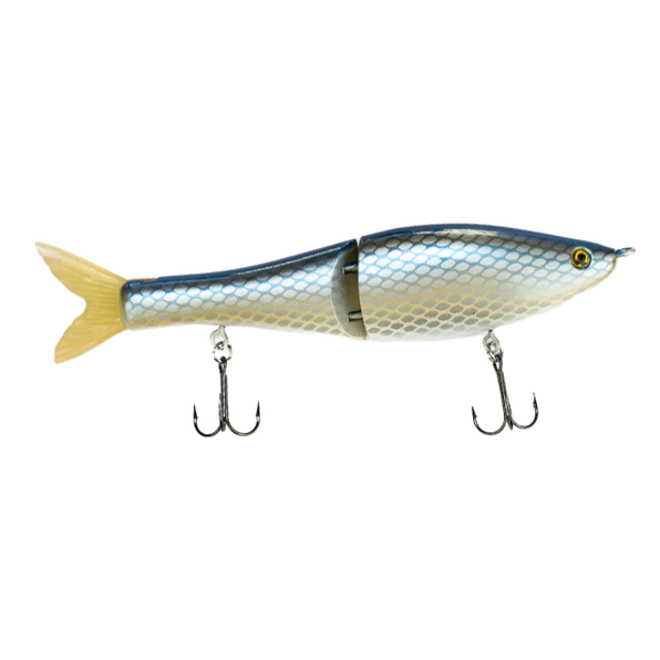 G-Ratt Baits Pistol Pete Glide Fishing Bait