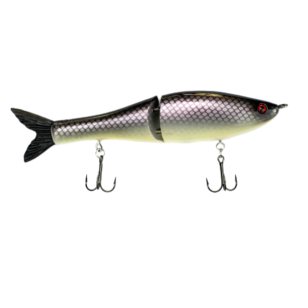 G-Ratt Baits Pistol Pete Glide Fishing Bait