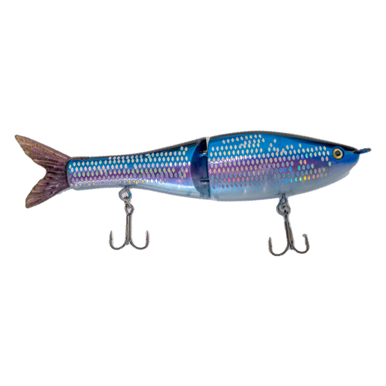 G-Ratt Baits Pistol Pete Glide Fishing Bait