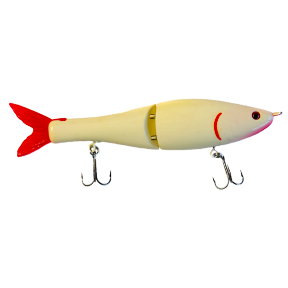 G-Ratt Baits Pistol Pete Glide Fishing Bait