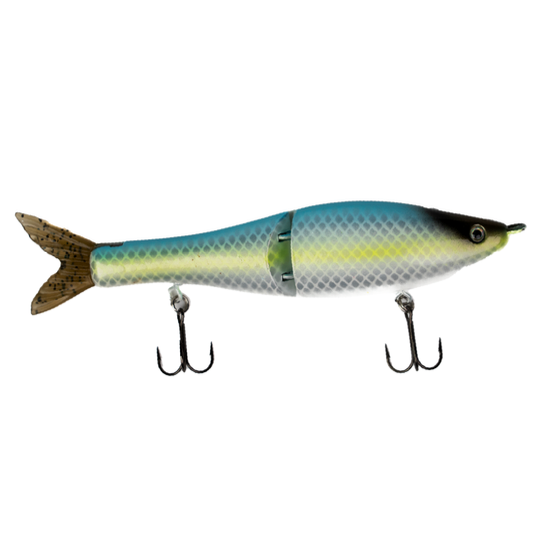 G-Ratt Baits Pistol Pete Glide Fishing Bait