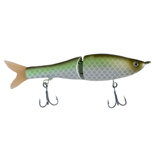 G-Ratt Baits Pistol Pete Glide Fishing Bait