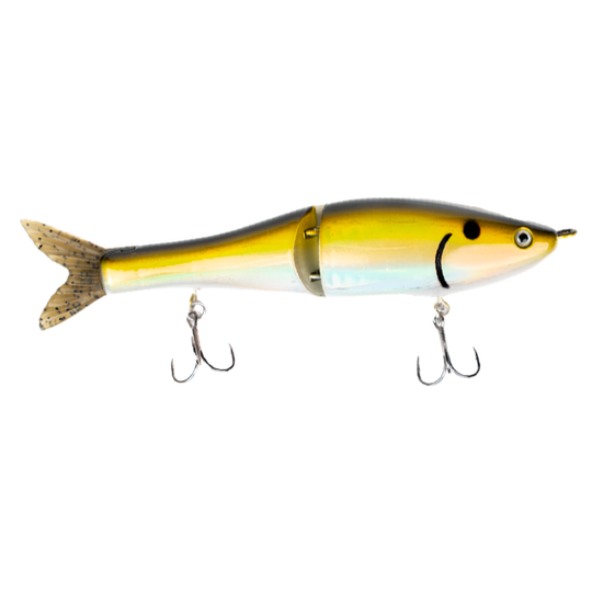 G-Ratt Baits Pistol Pete Glide Fishing Bait