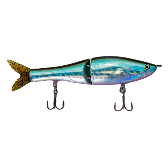 G-Ratt Baits Pistol Pete Glide Fishing Bait