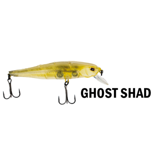 G-Ratt Baits GB 100 "Jerkbait" Fishing Lure