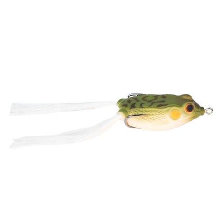 G-Ratt Baits "Con" Fishing Frog