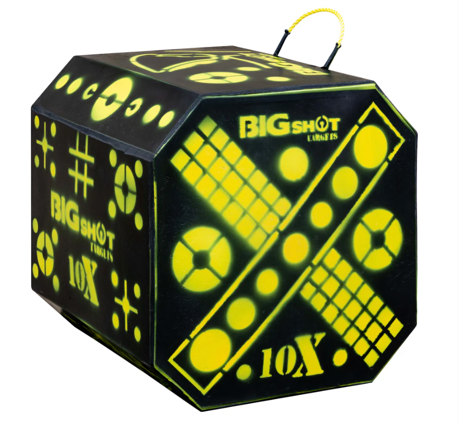 Titan 10x HD