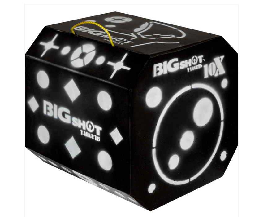 Titan 10XL Foam Target